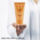 VICHY MATTIFYING FACE FLUID SPF+50
